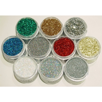 *Glitter Kit